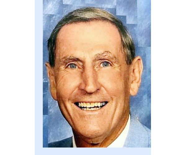James Allen Obituary (2022) Troy, NC Greensboro News & Record
