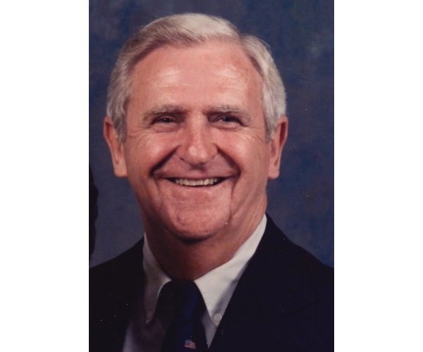 Robert Russell Obituary (1932 2023) Staley, NC Greensboro News