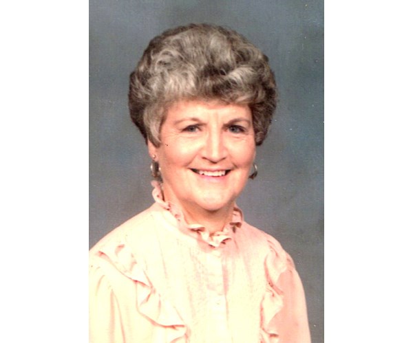 Mildred Harrell Obituary 1932 2023 Stokesdale Nc Greensboro News And Record 