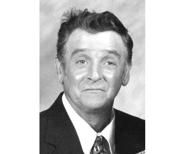 Robert Sparks Obituary (1939 2023) Reidsville, NC Greensboro News