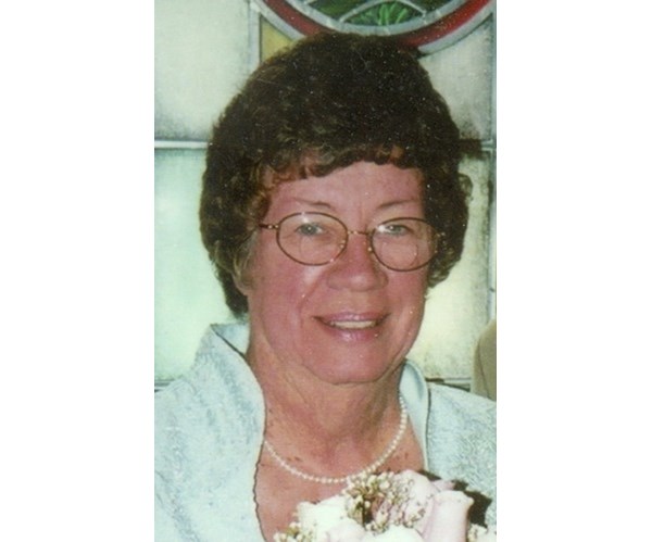 Peggy Knowles Obituary 1931 2023 Stokesdale Nc Greensboro News And Record 