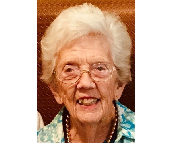 Stella Townsend Obituary 1922 2023 Alamance Nc Greensboro News And Record 