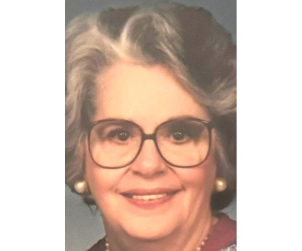 Joanne Warren Obituary (1938 - 2024) - Greensboro, NC - Greensboro News ...