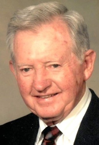 Willie Robert Phillips obituary, 1921-2024, Greensboro, NC