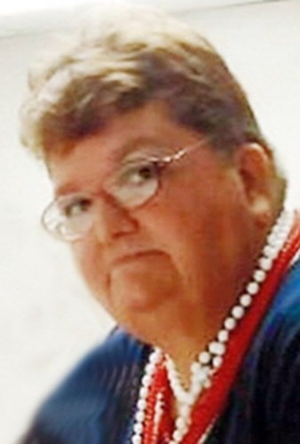 Ann Cook Obituary (2020)