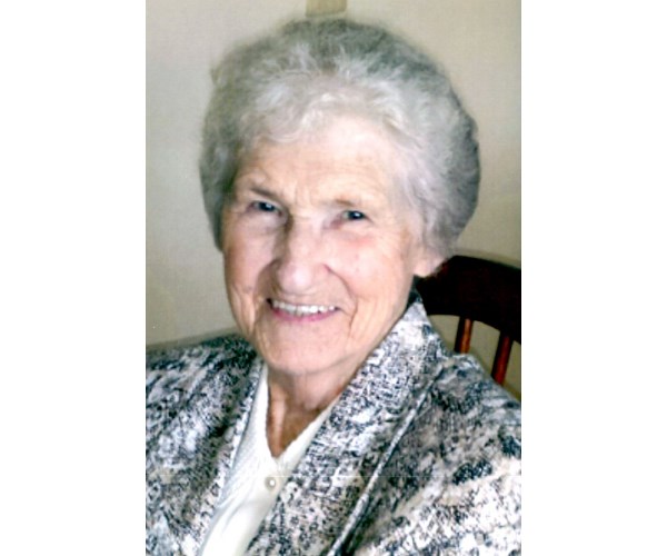 Bertha Kays Obituary (2020) Reidsville, NC Greensboro News & Record