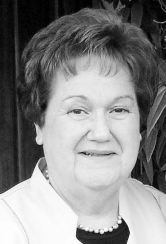 Geraldine Lackey Obituary (2017)
