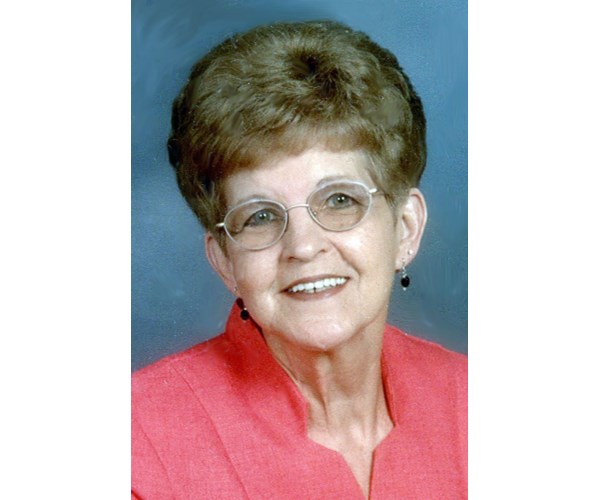 Betty Montgomery Obituary (2020) Reidsville, NC Greensboro News