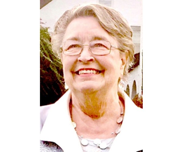 Patricia Dillon Obituary (2020) Statesville, NC Greensboro News
