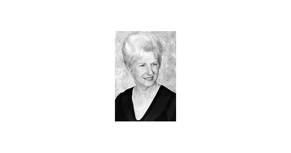 Anna Collins Obituary (2017)