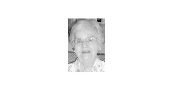 Helen Black Obituary 2016 Greensboro Nc Greensboro News And Record 9659