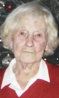 Clara Hardin Obituary (2007)