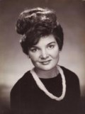 Sylvia Baker Obituary