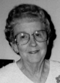 Evelyne Gibson Bishop obituary, Newberry, SC