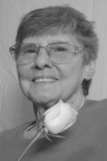 Claudia Mae Ledford obituary, 1930-2013, Kauai, HI