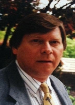 George Richard Wilkinson III obituary, Greenville, SC