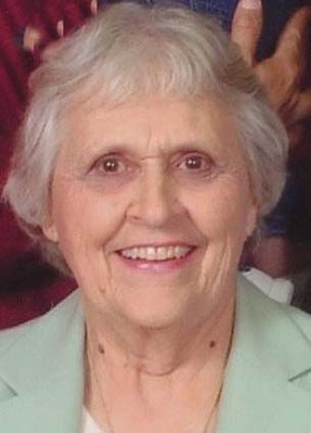 Hilda Thomas Obituary (1930