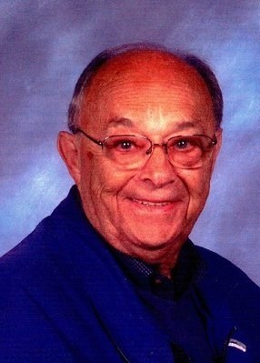 Kenneth Gussow obituary, Greenville, SC