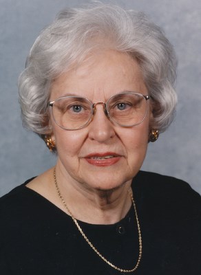Ruth Meyer obituary, 1922-2013, Greenville, SC