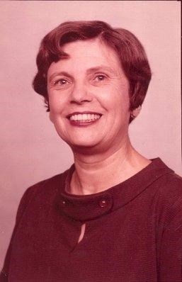 Mildred Hunt Stewart obituary, Simpsonville, SC