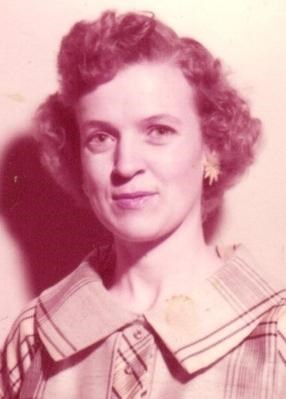 Barbara Middleton Obituary (1932 - 2013) - Anderson, SC - The ...