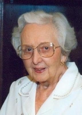 Margaret Fitzgerald Dodge obituary, Greenville, SC