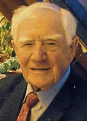 Vernon Gooch obituary, Greenville, SC