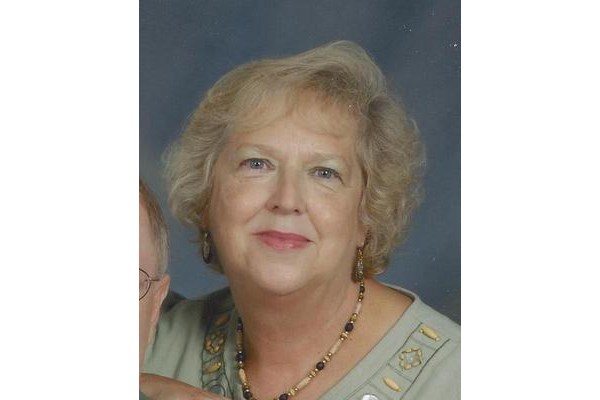 Sandra Powell Obituary (1948 - 2014) - Greer, SC - The Greenville News