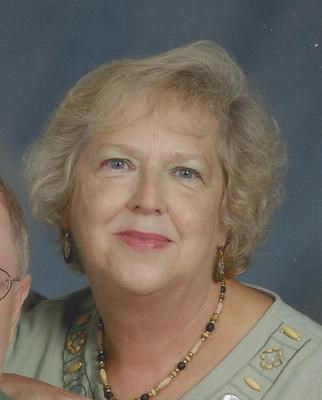 Sandra Bowers Powell obituary, 1948-2014, Greer, SC