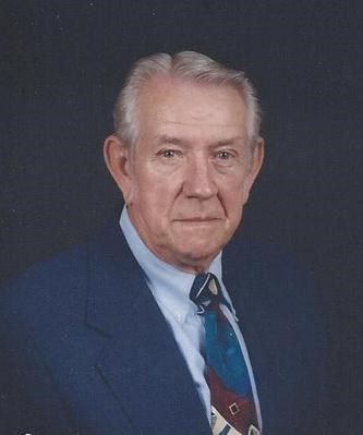Theron Burns obituary, 1926-2014, Greenville, SC