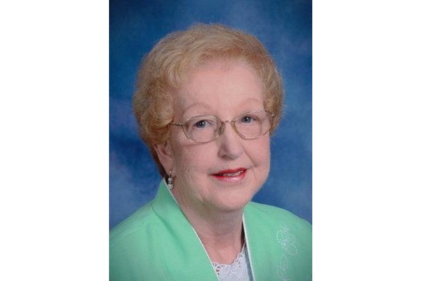 Mabel Waddell Obituary (2015) - Simpsonville, SC - The Greenville News