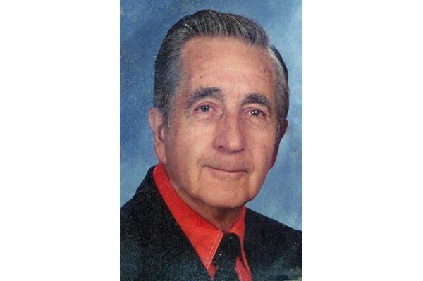 William Smith Obituary (1929 - 2015) - Piedmont, SC - The Greenville News