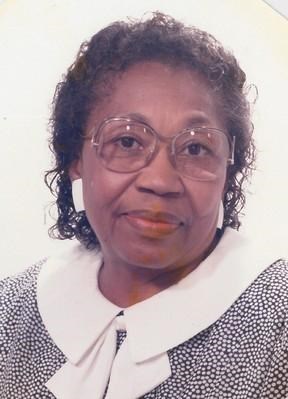 Daisy Thompson Obituary (1920 - 2015) - Greenville, SC - The Greenville ...