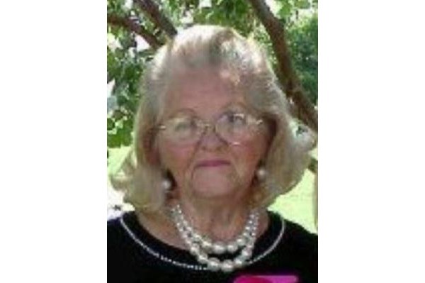 Charlotte Knight Obituary 1936 2015 Greer Sc The Greenville News