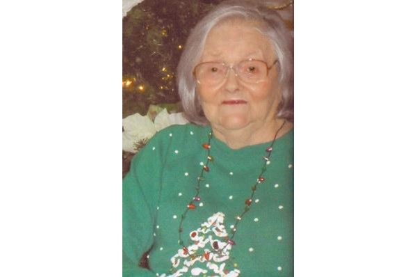 Juanita Campbell Obituary (1923 - 2016) - Greenville, SC - The ...