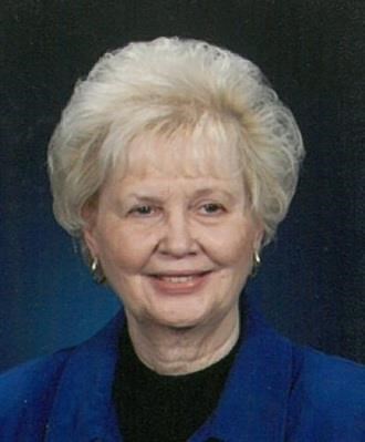 Carolyn Terry Obituary (1942