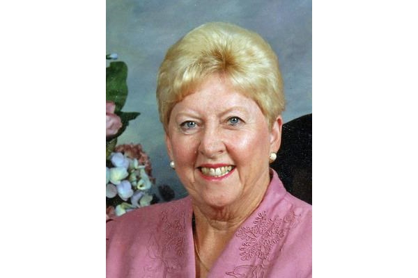 Mary Elrod Obituary 1939 2018 Piedmont SC Legacy