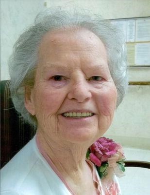 Frances Flack Whitmire obituary, 1927-2019, Greenville, SC