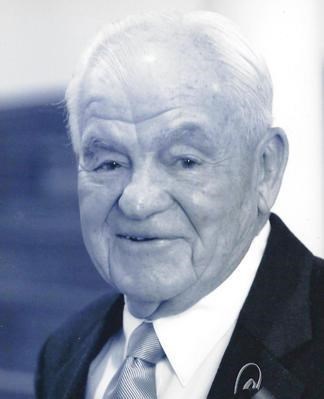 Ronda Councill Buchanan Jr. obituary, 1922-2019, Greenville, SC