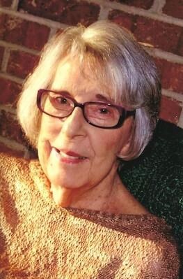 Margaret Lindley Obituary (2020)