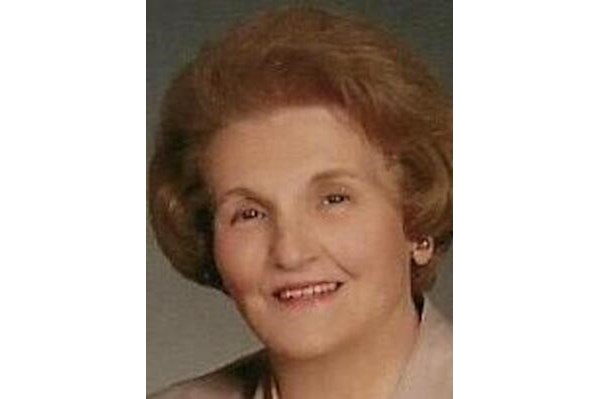Barbara Beam Obituary (2020) - Greenville, SC - The Greenville News