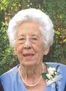 Evelyn Jean Hawkins Obituary