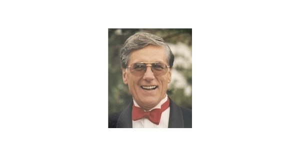 Christopher Nowakowski Obituary 1937 2020 Washington Dc DC 