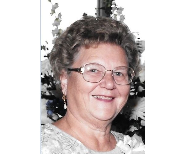 Joan Labbe Obituary (1931 - 2022) - Barefootbat, FL - GreenwichTime