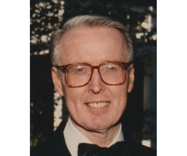 John Harrington Obituary (1932 2023) Greenwich, CT GreenwichTime