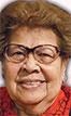 Delfina Pangelinan Flores obituary, 1927-2020, Hagatna, Guam