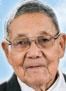 Roberto Baliton "Tatay Berto" Leones obituary, 1934-2017, Hagatna, Guam
