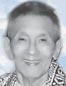 Gregorio Sypingco Castro obituary, 1936-2017, Barrigada, Guam