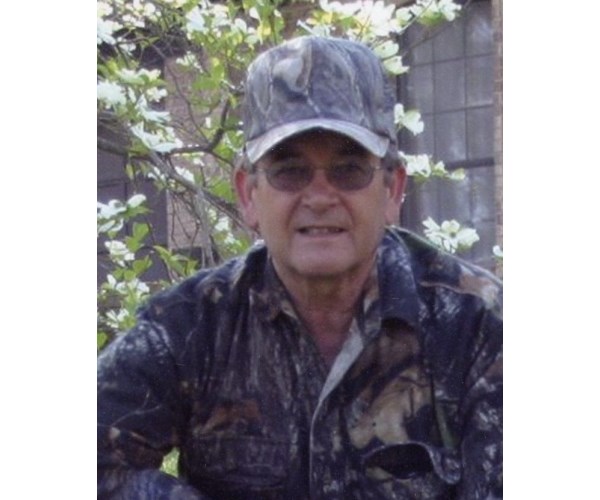 Charles Brewer Obituary (1947 2021) Batesville, AR The Batesville