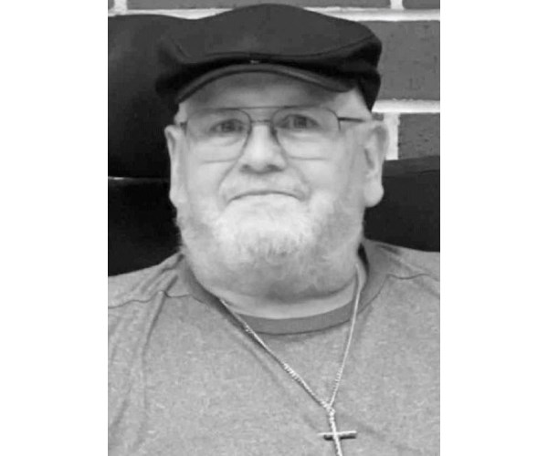 Robert Parker Obituary (1950 2022) Springdale, AR The Batesville